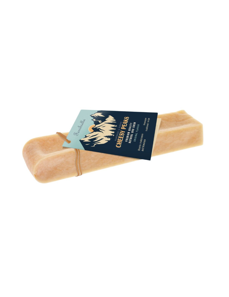 Barres de Fromage Dur Cheesy Peaks – Ferribiella