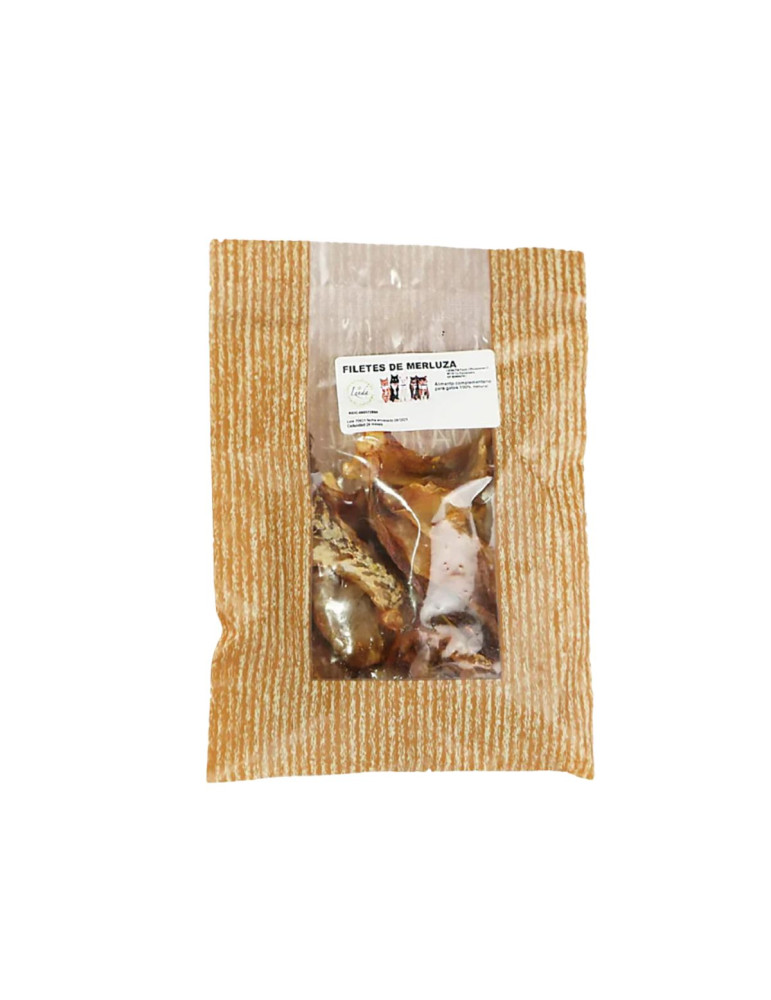 Lenda – Bouchées de Colin pour Chien