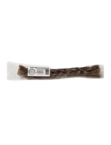Lenda – Nerf de Porc Tressé pour Chien 2