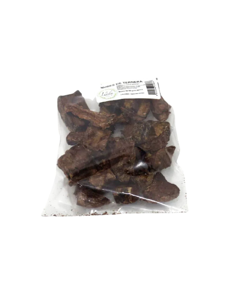 Lenda – Poumon de Bœuf pour Chien