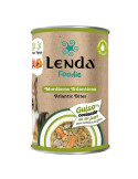 Lenda Foodie – Chien – Saumon et Hareng