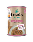 Pâtée Lenda – Dinde et Sanglier pour chiens