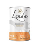 Pâtée Lenda Nature – Lapin et Carottes pour chiens
