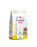 LENDA Chien Urban Saveur Poulet "Farm Flavour Pollo"