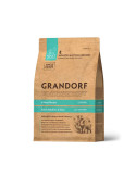 GRANDORF Chien 4 Viandes - Medium & Maxi