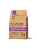 GRANDORF Chien Agneau et Dinde - Maxi
