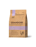 GRANDORF Chien Dinde - Mini