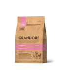 GRANDORF Chiot Agneau et Dinde