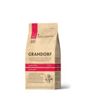 GRANDORF Chat Agneau et Dinde