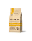 GRANDORF Chat Stérilisé 4 Viandes