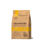 GRANDORF Chien 4 Viandes - Mini