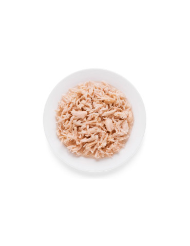 Pâtée Chat Grandorf Poulet Sans Céréales 70g 2