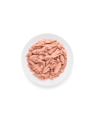 Pâtée Chat Grandorf Thon sans Céréales 70g 2