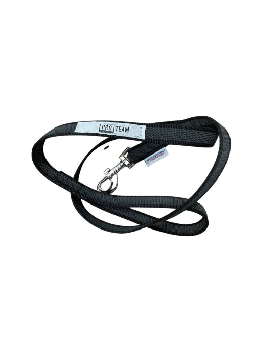 PRO TEAM Laisse pour chiens - Super Croquettes