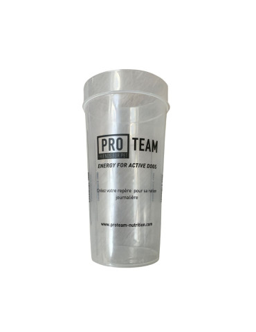 PRO TEAM Verre Doseur