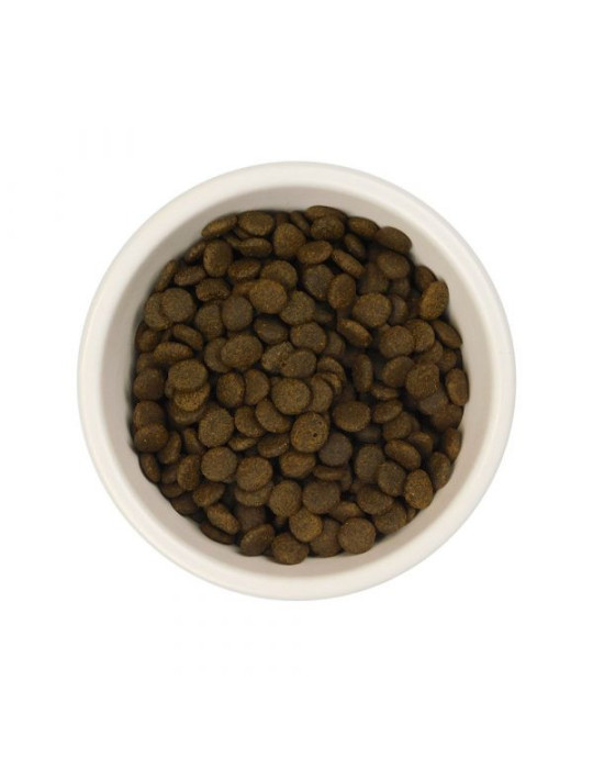 croquettes chien AATU canard 80/20 sans céréales et gluten free