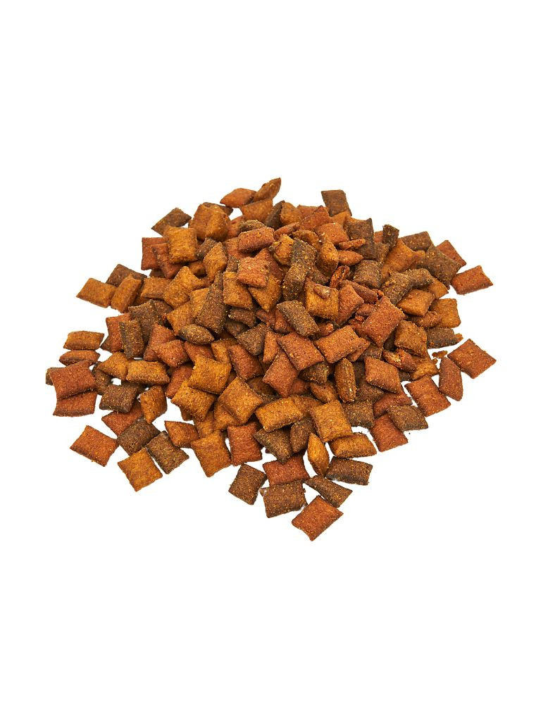 Friandises naturelles pour chat Greenheart 3-Mix  - Super Croquettes