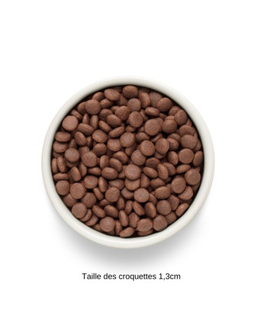 Croquettes chien - Dinde - Moyenne et grande race - Grandorf Fresh 2