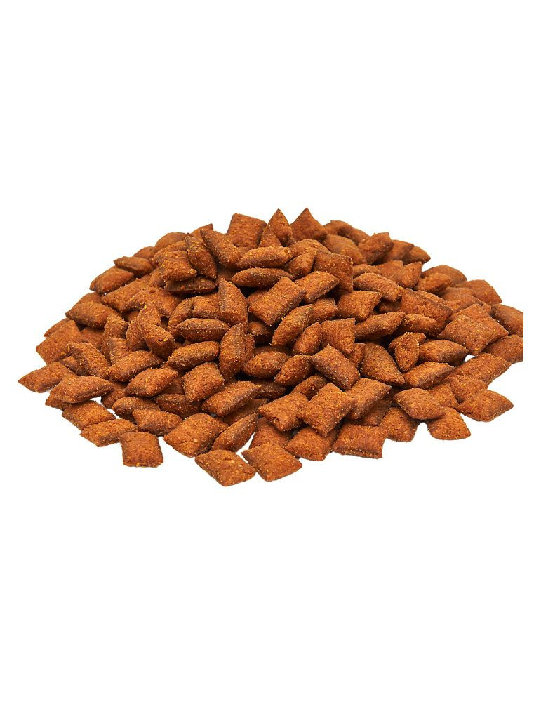 Friandises naturelles pour chat au saumon - Greenheart- Super Croquettes