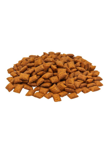 Friandises chat aux crevettes 2