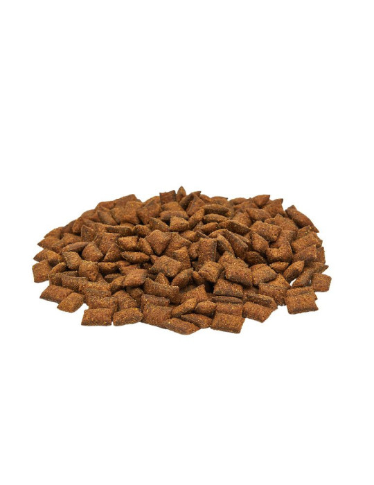 Friandises naturelles pour chat Greenheart 3-Mix  - Super Croquettes