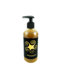 Huile de sardine chien chat Lenda – pelage brillant – Oméga 3 EPA DHA
