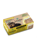 Maquereau naturel pour chiot – Aliment humide complémentaire - Lenda Puppy 120 g