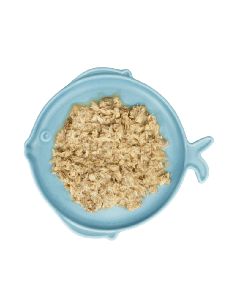 Maquereau naturel pour chiot – Aliment humide complémentaire - Lenda Puppy 120 g