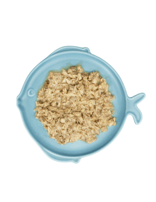 Maquereau naturel pour chiot – Aliment humide complémentaire - Lenda Puppy 120 g