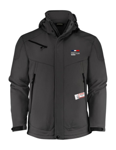 Veste technique Pro Team – Sport canin et outdoor