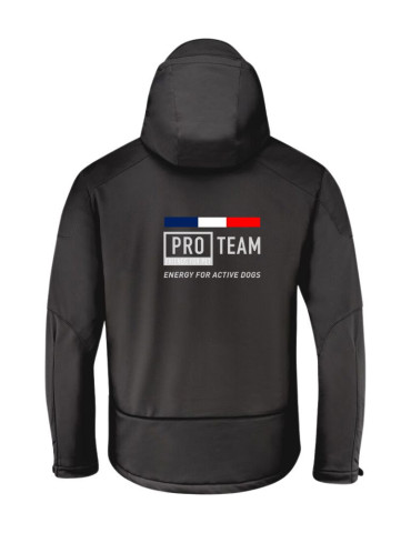 Veste technique Pro Team – Sport canin et outdoor 2