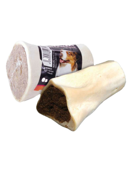 Os fourré à la viande - Bubimex