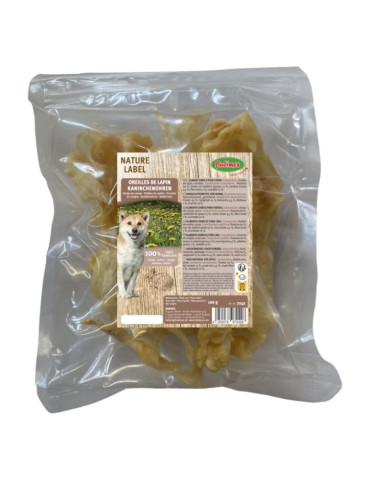 Oreilles de Lapin - Bubimex - 100g