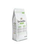 Croquettes chien maintenance - Lenda base daily food