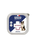 Pâtée diététique arthrose pour chien | Équilibre & Instinct