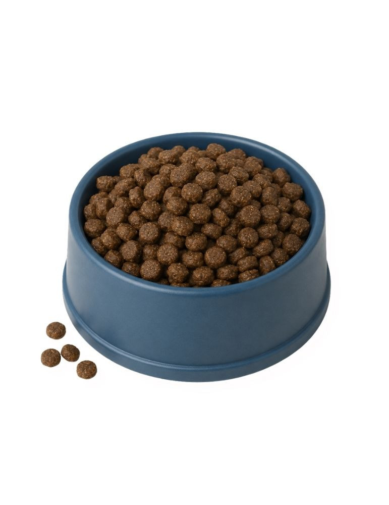 Croquettes senior et light chien sans céréales | Lenda