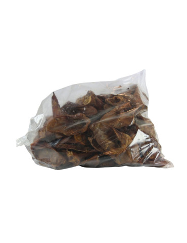Oreilles de porc pour chien – Friandise naturelle | Greenheart 2