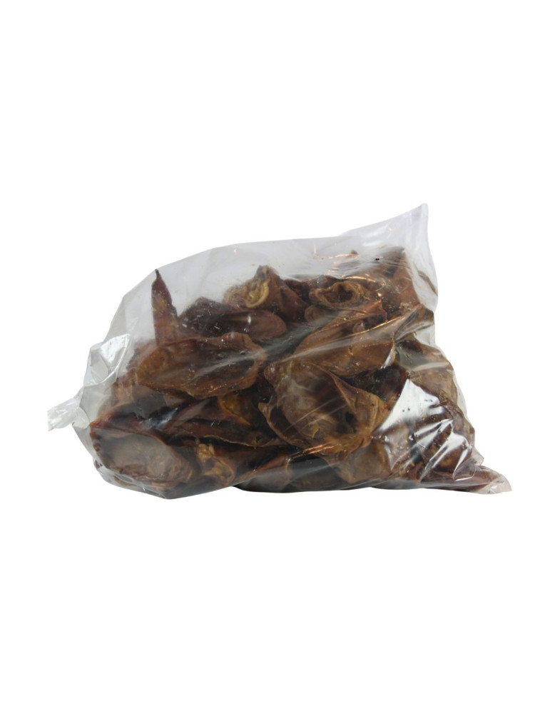 Oreilles de porc pour chien – Friandises naturelles | Greenheart