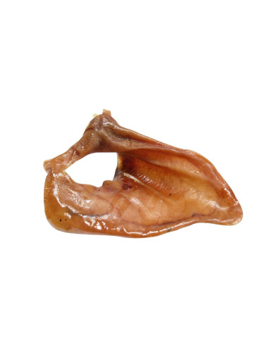 Oreilles de porc pour chien – Friandise naturelle | Greenheart