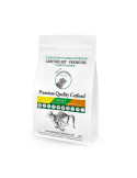 Greenheart chat 3D-Diet