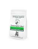 Greenheart chat Agneau et Riz