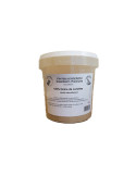 Greenheart chien Farine de Carotte