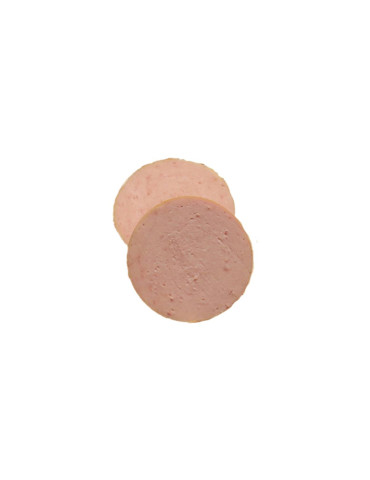 Greenheart chien saucisse Poulet Riz "Meat for a Day" 2