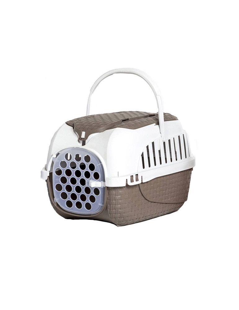 Caisse de transport pour Chien et Chat Ferribiella