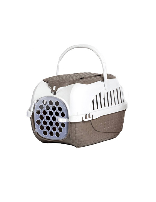 Caisse de transport pour Chien et Chat Ferribiella