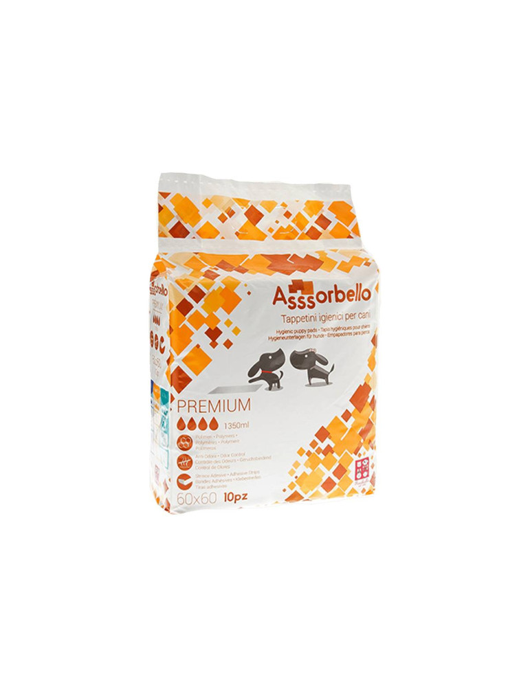 Tapis Super Absorbant Ferribiella