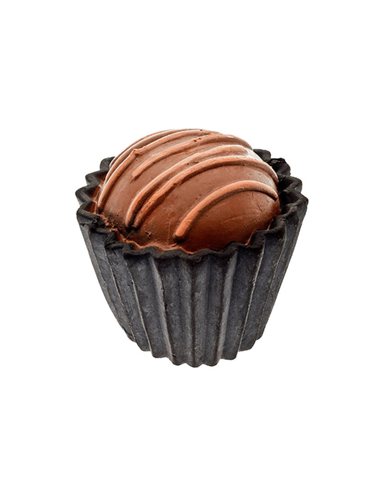 Ferribiella Chien Jeux Chocolat