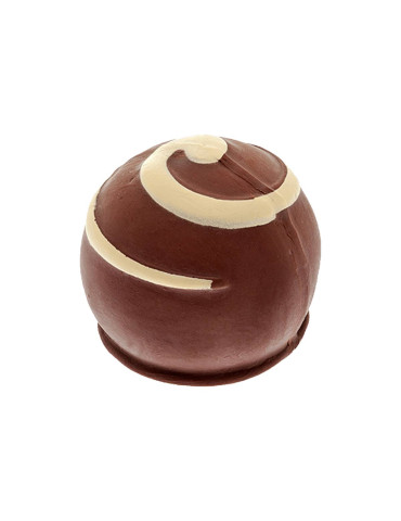 Ferribiella Chien Jeux Chocolat 2