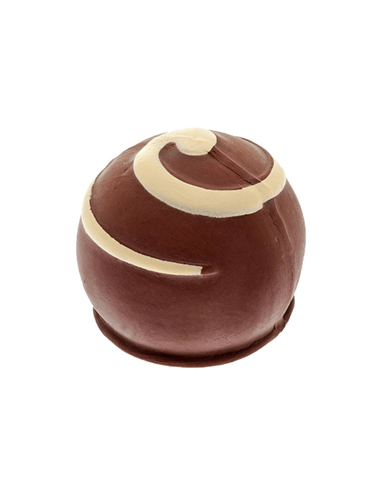 Ferribiella Chien Jeux Chocolat