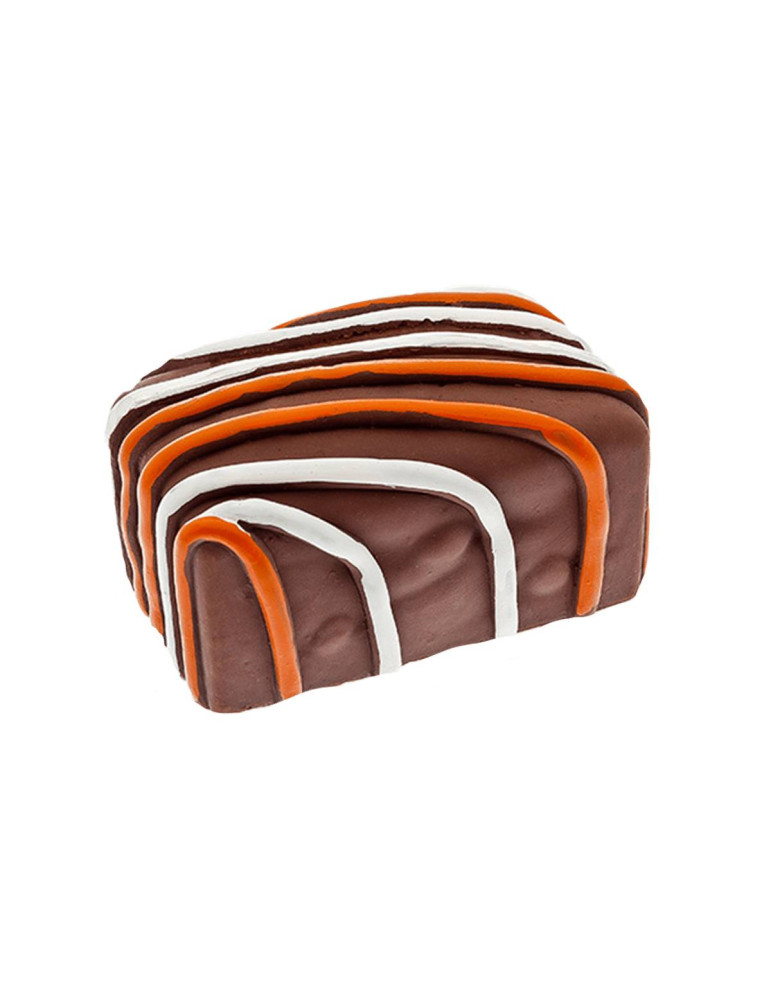 Ferribiella Chien Jeux Chocolat